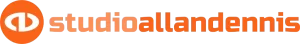 logo studio allan dennis